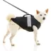 Gooby Bomber Dog Vest Lift Padded Support Harness with Lift Handle image thumbnail 2