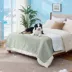 GOOPAWS Dual Cooling Dog Blanket, Cooling Pet Blanket for Dogs, 80 Inch image thumbnail 2