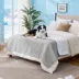 GOOPAWS Dual Cooling Dog Blanket, Cooling Pet Blanket for Dogs, 80 Inch image thumbnail 2