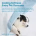 GOOPAWS Dual Cooling Dog Blanket, Cooling Pet Blanket for Dogs, 80 Inch image thumbnail 6