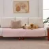 Jespet Dog Bed Cover, Replacement Pet Bed Cover for Dogs, 30 x 70 Inch image thumbnail 2