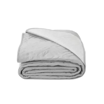 Jespet Dog Bed Cover, Replacement Pet Bed Cover for Dogs, 50 x 60 Inch - Image 1