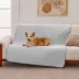 Jespet Dog Bed Cover, Replacement Pet Bed Cover for Dogs, 50 x 60 Inch image thumbnail 2