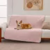 Jespet Dog Bed Cover, Replacement Pet Bed Cover for Dogs, 50 x 60 Inch image thumbnail 2