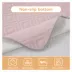 Jespet Dog Bed Cover, Replacement Pet Bed Cover for Dogs, 68 x 82 Inch image thumbnail 4