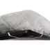 Midwest® QuietTime Deluxe Diamond Stitch Pet Bolster Bed, Machine Washable & Durable, Grey image thumbnail 6