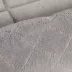 Midwest® QuietTime Deluxe Diamond Stitch Pet Bolster Bed, Machine Washable & Durable, Grey image thumbnail 7