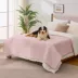 Jespet Dog Bed Cover, Replacement Pet Bed Cover for Dogs, 68 x 82 Inch image thumbnail 2
