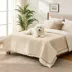Jespet Dog Bed Cover, Replacement Pet Bed Cover for Dogs, 82 x 102 Inch image thumbnail 2