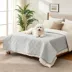 Jespet Dog Bed Cover, Replacement Pet Bed Cover for Dogs, 82 x 102 Inch image thumbnail 2