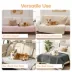 Jespet Dog Bed Cover, Replacement Pet Bed Cover for Dogs, 82 x 102 Inch image thumbnail 5