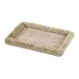 Midwest® QuietTime Deluxe Wave Bolster Bed For Pets, Machine Washable & Dryable, Tan image thumbnail 2