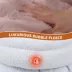 GOOPAWS 4-in-1 Cat Burrow Cave Bed, Self-Warming Pet Bed for Cats & Small Dogs image thumbnail 2