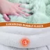 GOOPAWS 4-in-1 Cat Burrow Cave Bed, Self-Warming Pet Bed for Cats & Small Dogs image thumbnail 3
