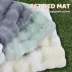 GOOPAWS 4-in-1 Cat Burrow Cave Bed, Self-Warming Pet Bed for Cats & Small Dogs image thumbnail 7