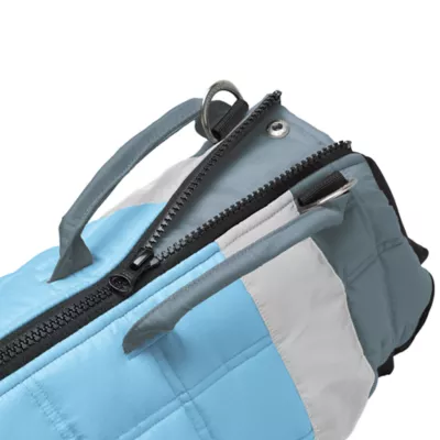Gooby Bomber Dog Vest Lift Padded Support Harness with Lift Handle - Image 4