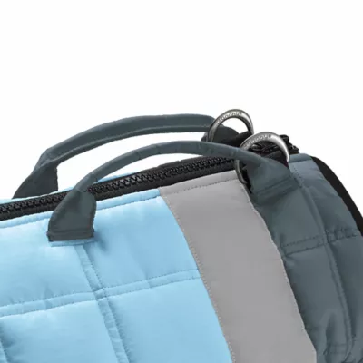 Gooby Bomber Dog Vest Lift Padded Support Harness with Lift Handle - Image 5