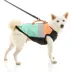 Gooby Bomber Dog Vest Lift Padded Support Harness with Lift Handle image thumbnail 2