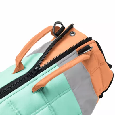 Gooby Bomber Dog Vest Lift Padded Support Harness with Lift Handle - Image 5