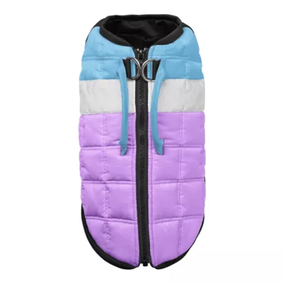 Gooby Bomber Dog Vest Lift Padded Support Harness with Lift Handle - Image 3