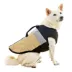 Gooby Bomber Dog Vest Lift Padded Support Harness with Lift Handle image thumbnail 1