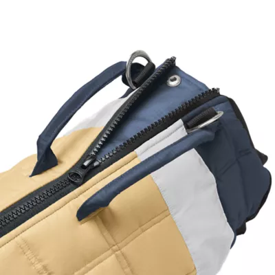 Gooby Bomber Dog Vest Lift Padded Support Harness with Lift Handle - Image 5