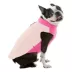 Gooby Half Stretch Fleece Dog Vest, Multiple Colors, X Small - X Large image thumbnail 1