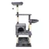 GOOPAWS Multi-Level Cat Tree Tower, Faux Fur Cat Furniture, 66 Inch image thumbnail 1