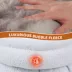GOOPAWS 4-in-1 Cat Burrow Cave Bed, Self-Warming Pet Bed for Cats & Small Dogs image thumbnail 2