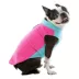 Gooby Half Stretch Fleece Dog Vest, Multiple Colors, X Small - X Large image thumbnail 1