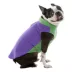 Gooby Half Stretch Fleece Dog Vest, Multiple Colors, X Small - X Large image thumbnail 1