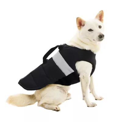 Gooby Padded Vest Lift Dog Harness - Image 1