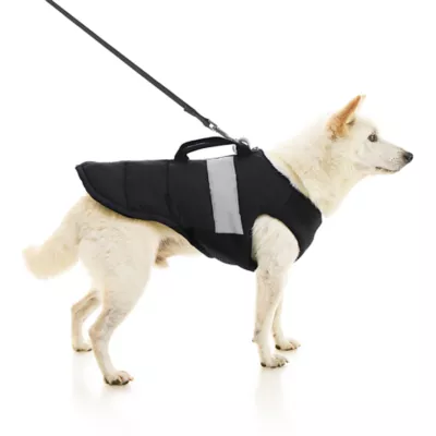 Gooby Padded Vest Lift Dog Harness - Image 2