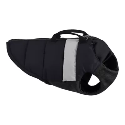 Gooby Padded Vest Lift Dog Harness - Image 3