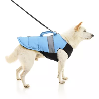 Gooby Padded Vest Lift Dog Harness - Image 2