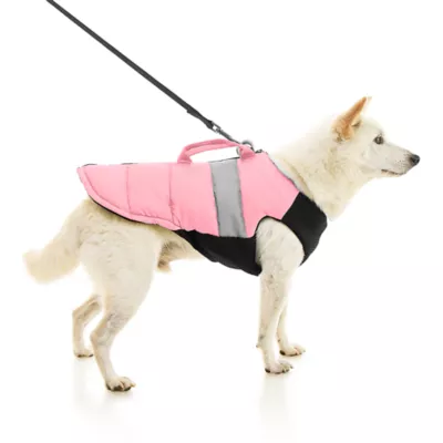 Gooby Padded Vest Lift Dog Harness - Image 2