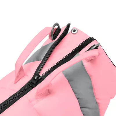 Gooby Padded Vest Lift Dog Harness - Image 4