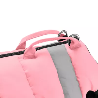 Gooby Padded Vest Lift Dog Harness - Image 5