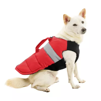 Gooby Padded Vest Lift Dog Harness - Image 1