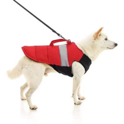 Gooby Padded Vest Lift Dog Harness - Image 2