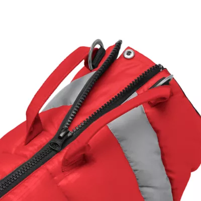 Gooby Padded Vest Lift Dog Harness - Image 4