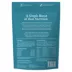 Unconditional Skin and Allergy Support Adult Dry Dog Food Topper - Tuna image thumbnail 2