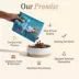 Unconditional Skin and Allergy Support Adult Dry Dog Food Topper - Tuna image thumbnail 7