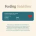 Unconditional Skin and Allergy Support Adult Dry Dog Food Topper - Tuna image thumbnail 8