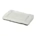 Midwest® QuietTime Reversible & Machine Washable Spotted Pet Bed W/ Ultra-Soft Synthetic Fur, Grey image thumbnail 3