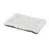 Midwest® QuietTime Reversible & Machine Washable Spotted Pet Bed W/ Ultra-Soft Synthetic Fur, Grey image thumbnail 3