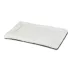 Midwest® QuietTime Reversible & Machine Washable Spotted Pet Bed W/ Ultra-Soft Synthetic Fur, Grey image thumbnail 3