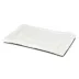 Midwest® QuietTime Reversible & Machine Washable Spotted Pet Bed W/ Ultra-Soft Synthetic Fur, Grey image thumbnail 3