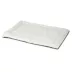 Midwest® QuietTime Reversible & Machine Washable Spotted Pet Bed W/ Ultra-Soft Synthetic Fur, Grey image thumbnail 3