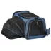 Midwest® Duffy Expandable Pet Carrier W/ Expandable Sides & Multiple Access Points, Blue image thumbnail 5